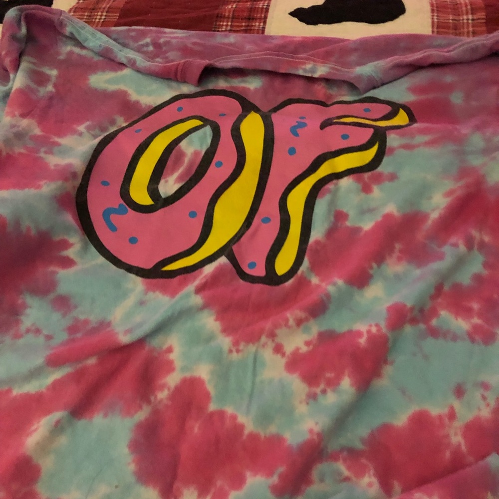 Odd future shirt